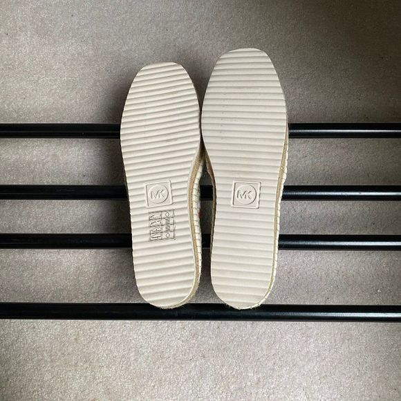 MICHAEL KORS Women Lenny Espadrilles - NEW NWOB - Picture 7 of 7